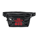 BTS World Tour Arirang Transparent Fanny Pack | BTS concert Clear Waist Bag