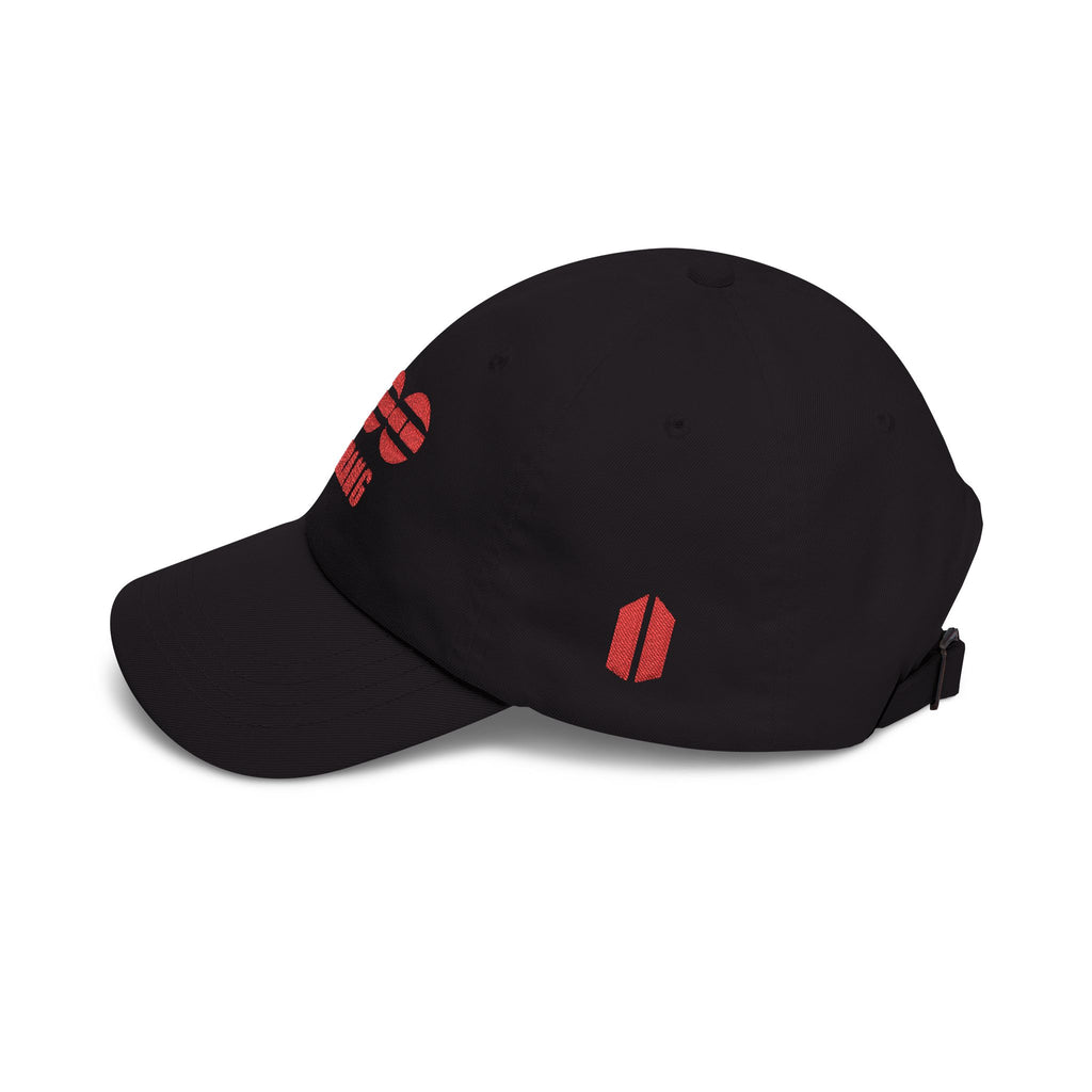 ARIRANG Embroidered Cap
