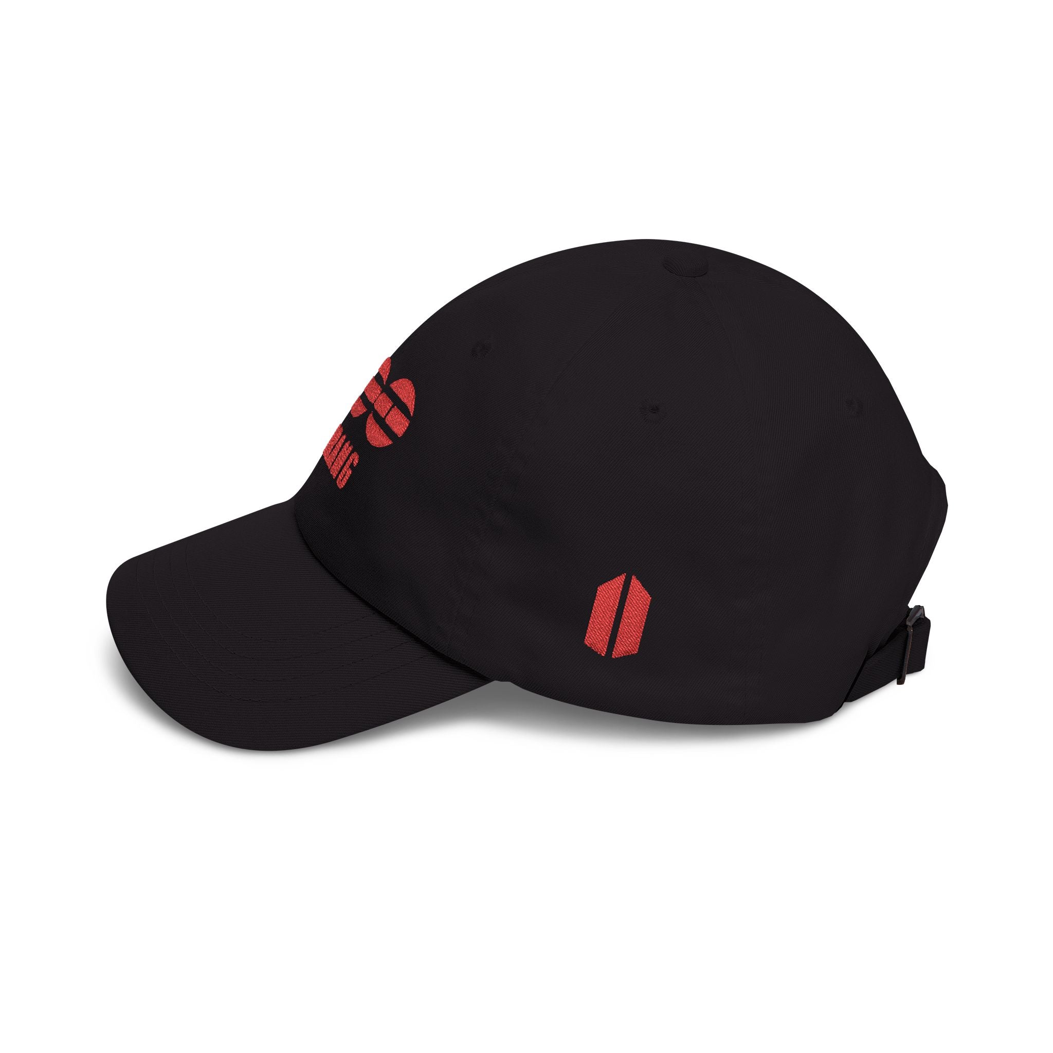 ARIRANG Embroidered Cap