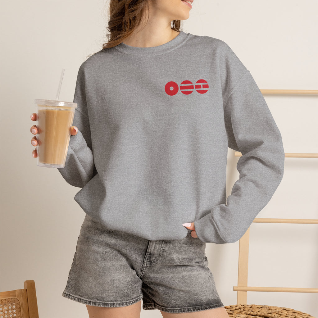 BT21 Characters Concert Sweatshirt