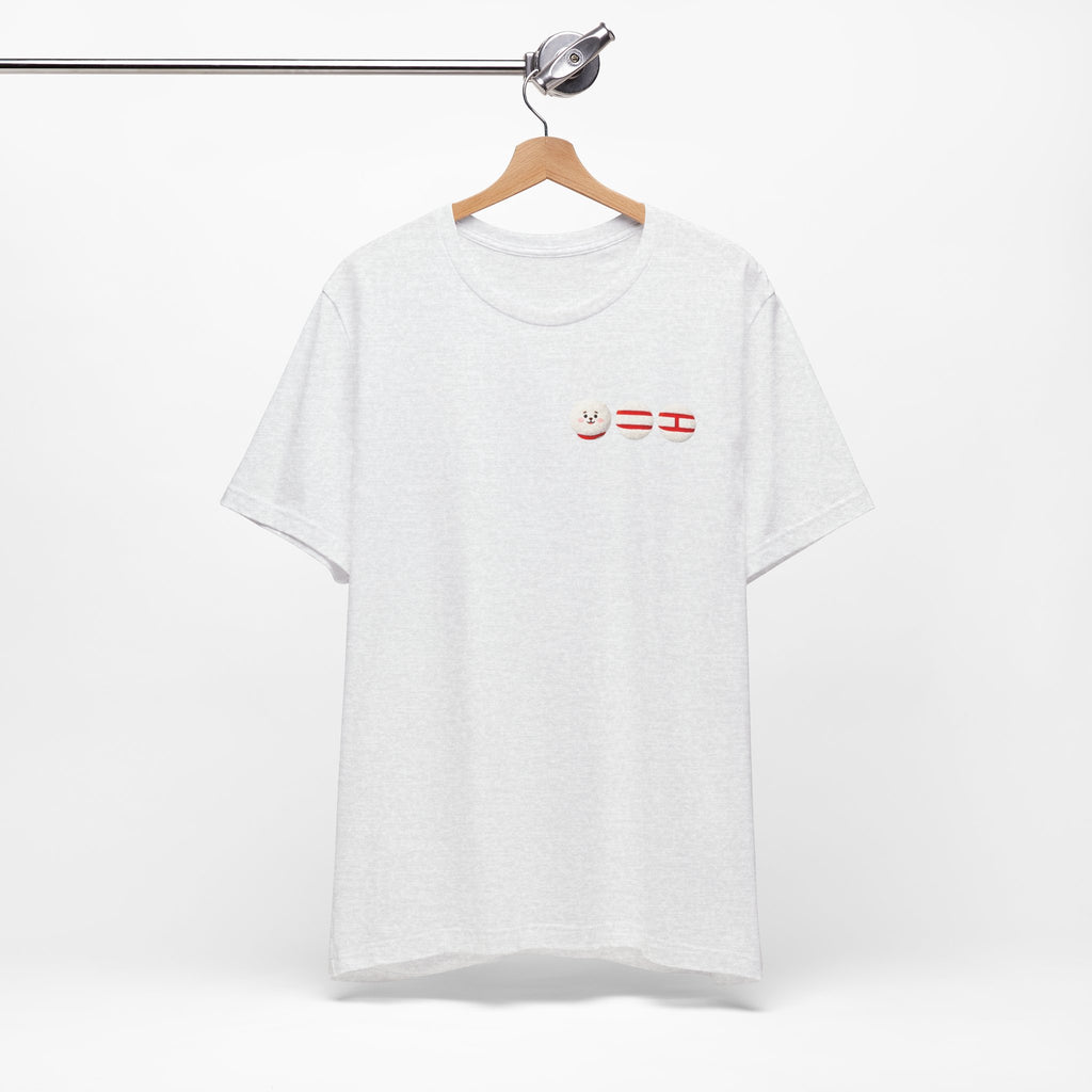 Arirang RJ BT21 T-Shirt