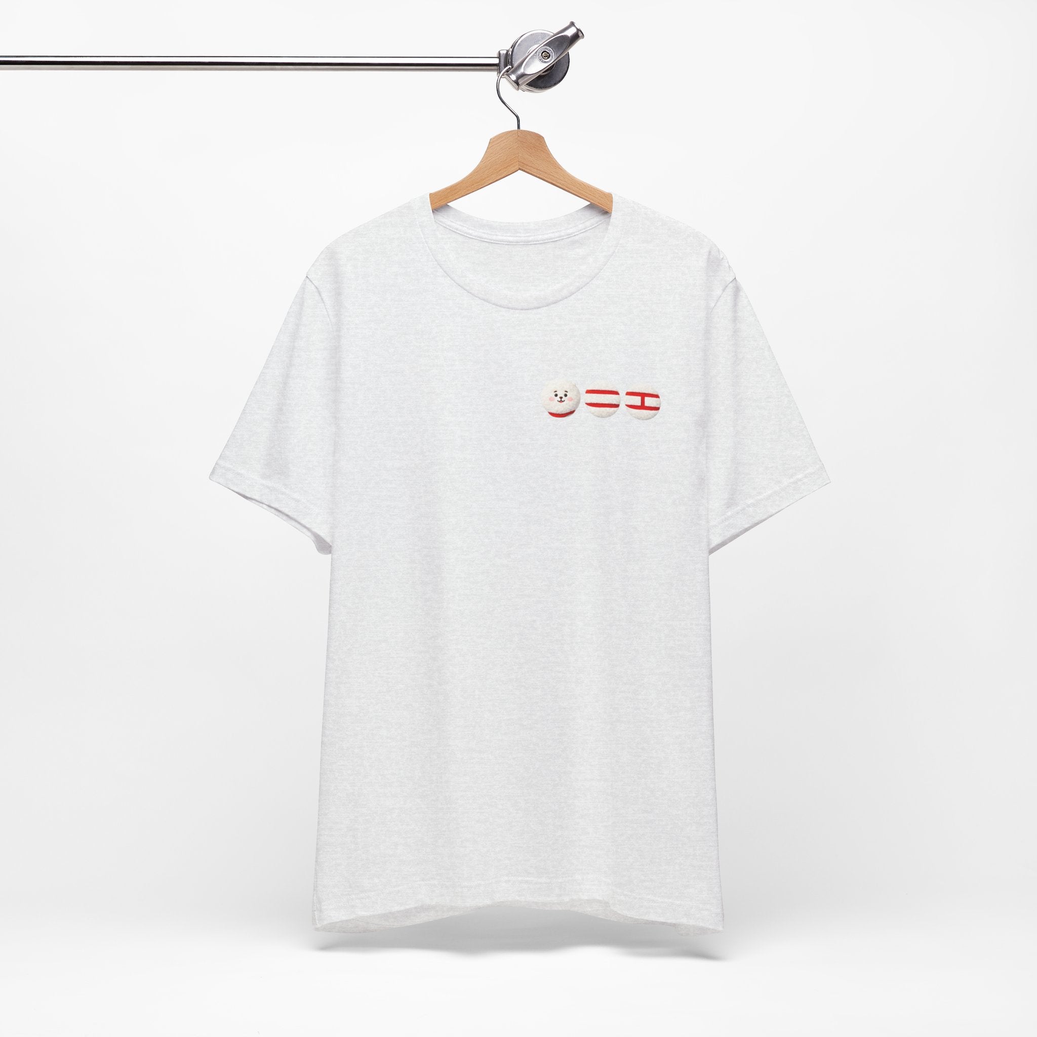 Arirang RJ BT21 T-Shirt
