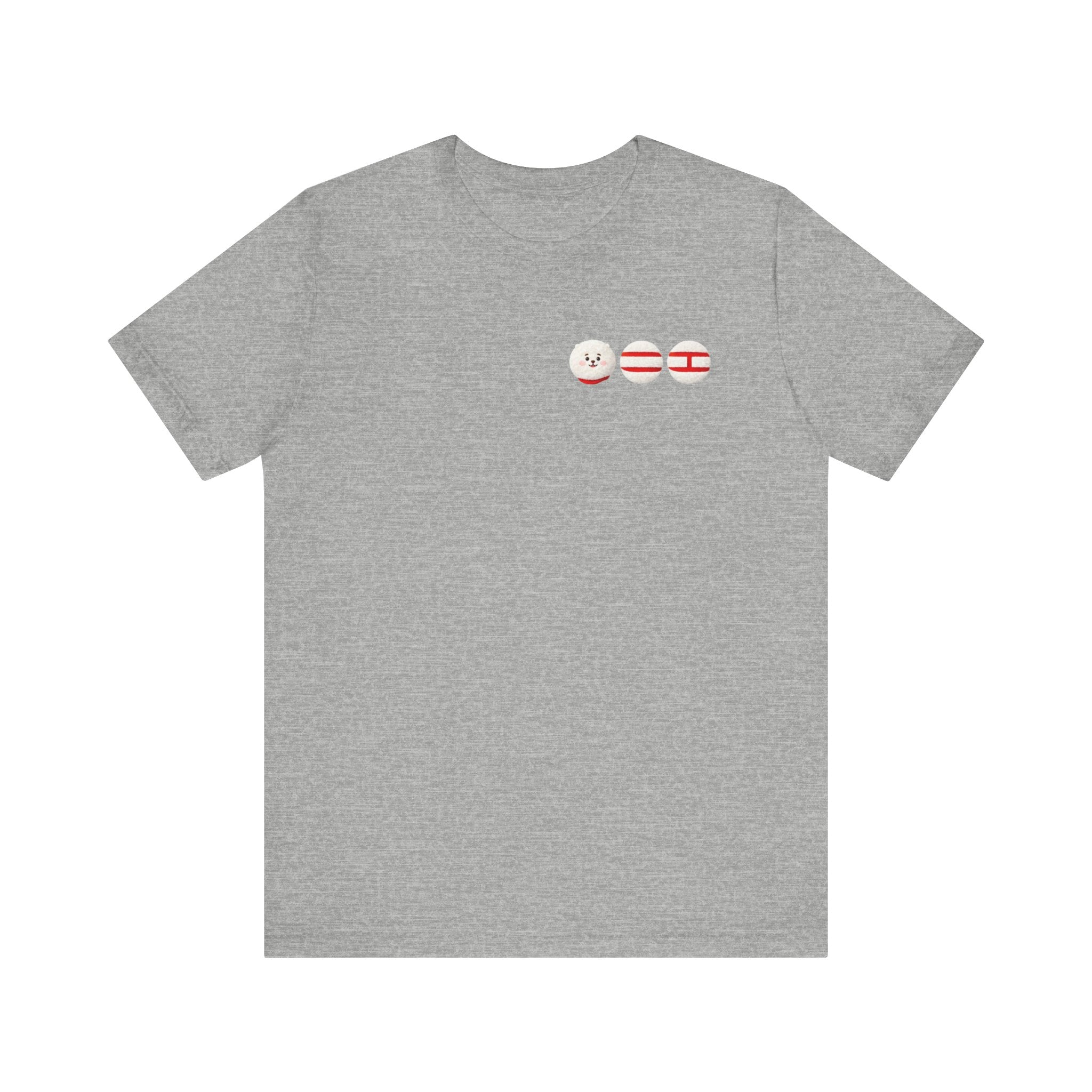 Arirang BTS RJ BT21 T-Shir