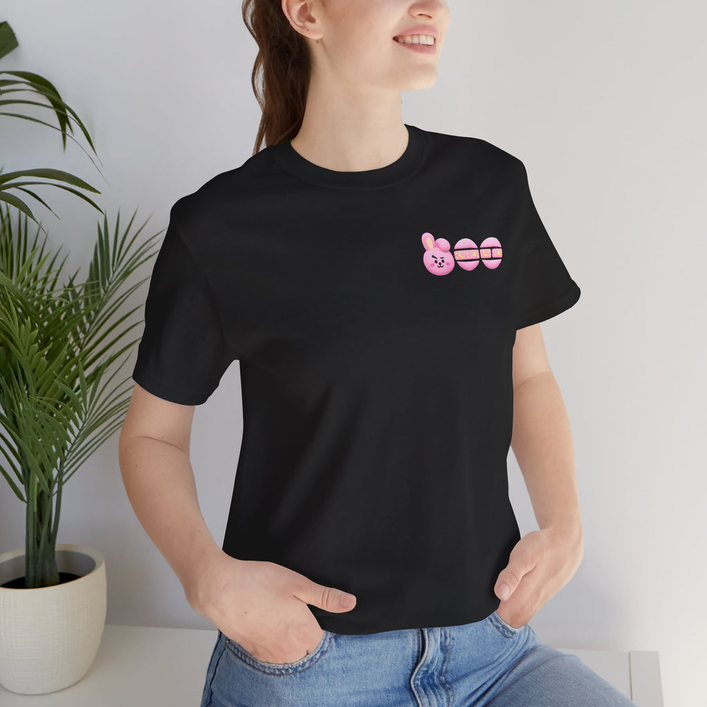 Arirang Cooky BT21 T-Shirt