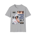 Jungkook bias T-shirt— Retro Photo Collage Tee