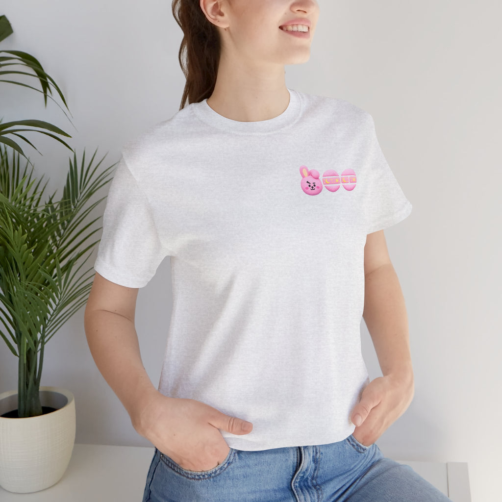 Arirang Cooky BT21 T-Shirt