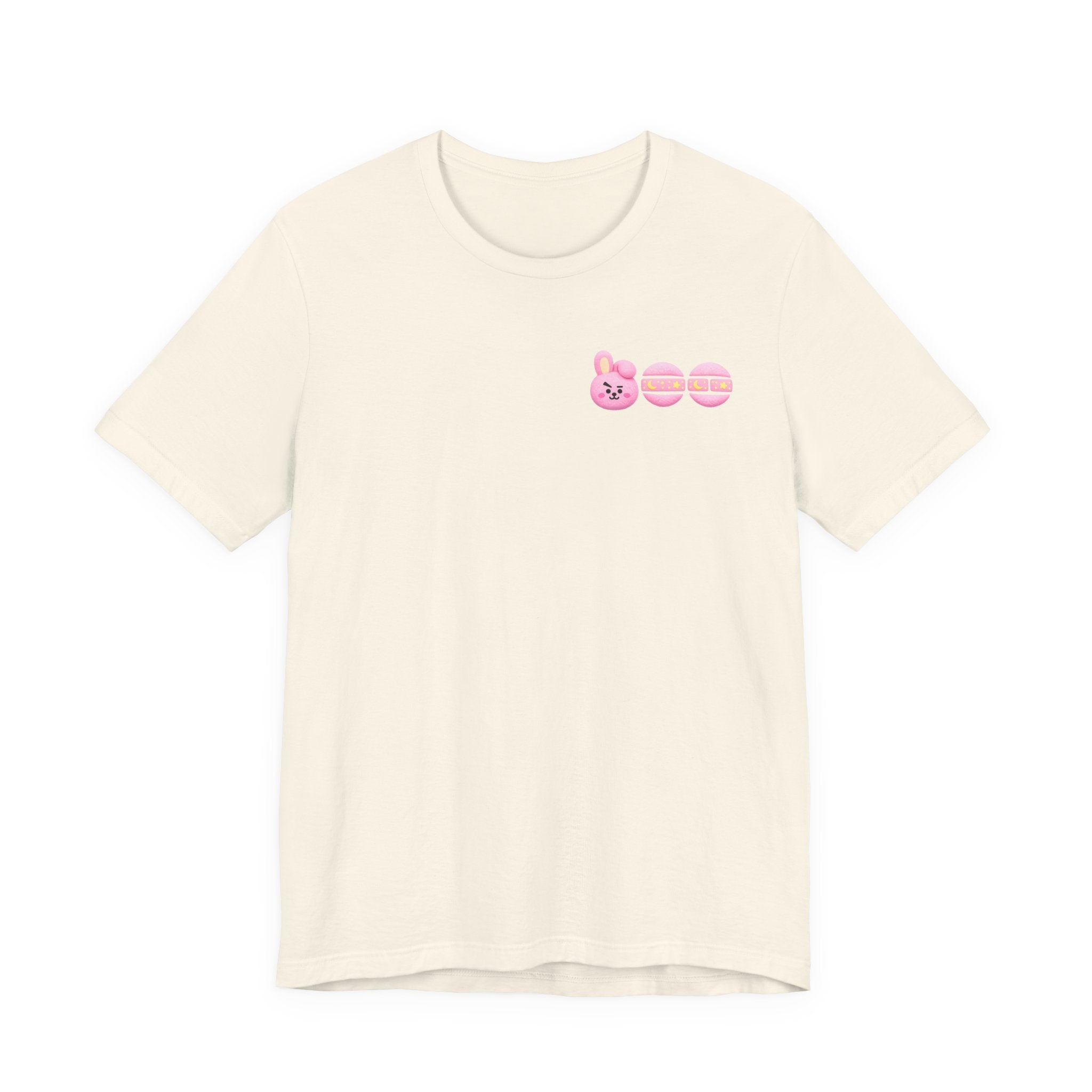Arirang Cooky BT21 T-Shirt