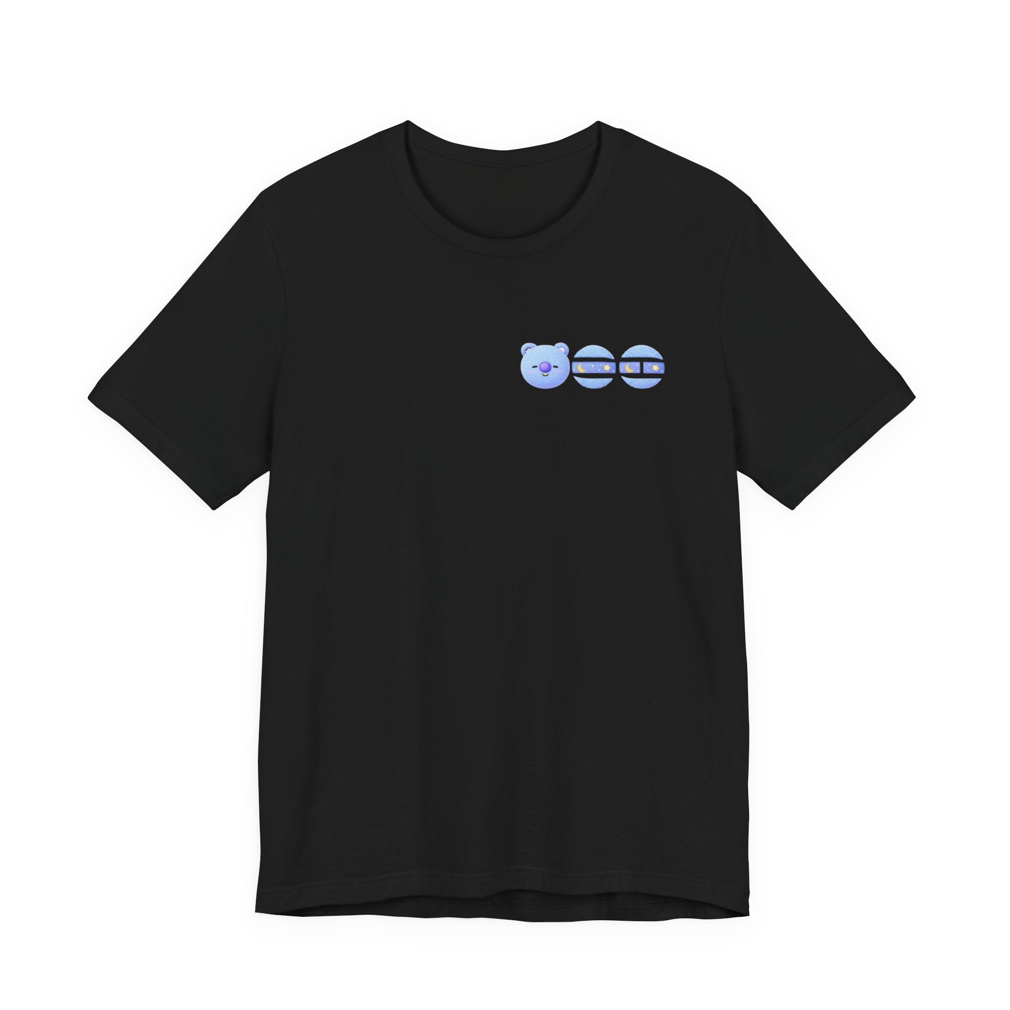 Arirang BTS Koya BT21 T-Shirt