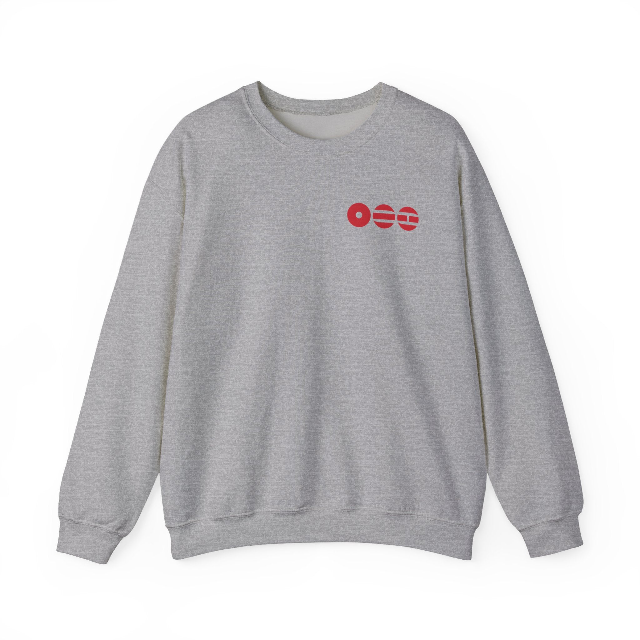 BT21 Characters Concert Sweatshirt