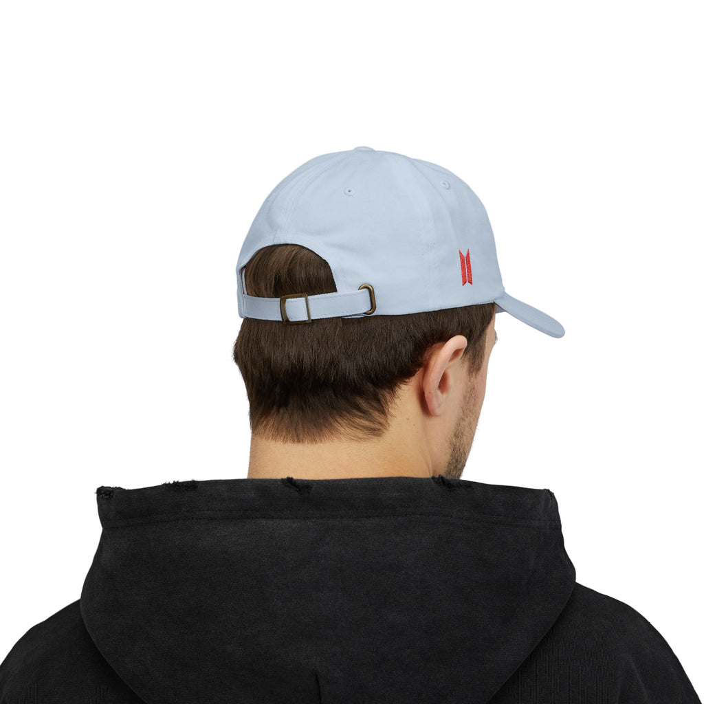 ARIRANG Embroidered Cap