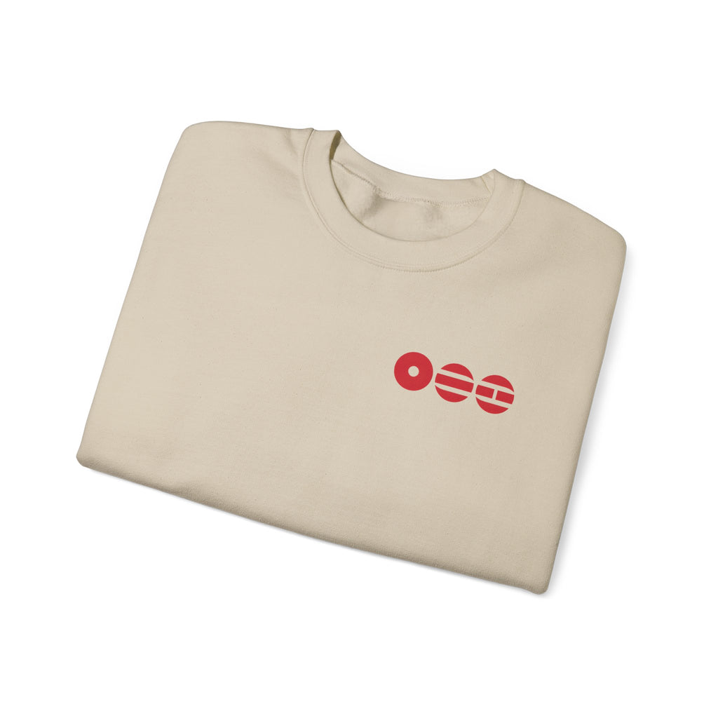 BT21 Characters Concert Sweatshirt