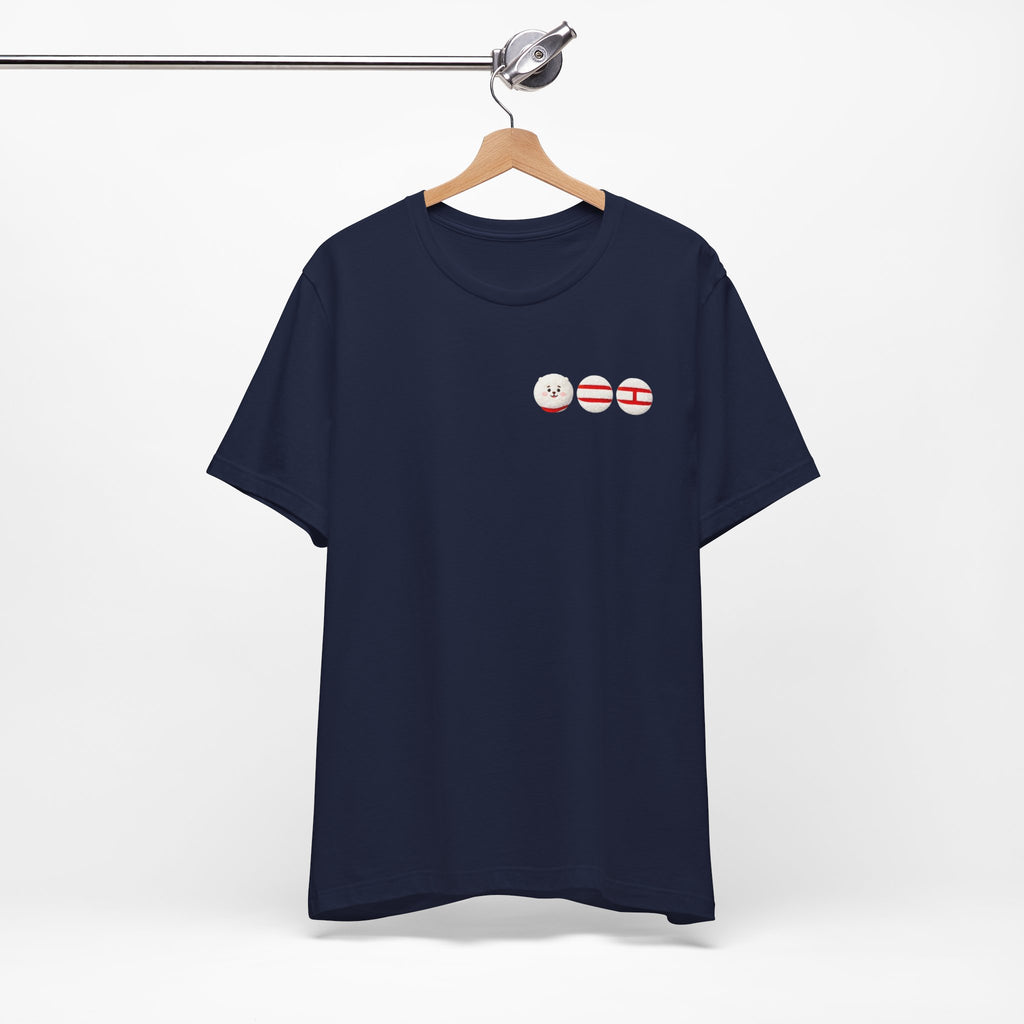 Arirang RJ BT21 T-Shirt