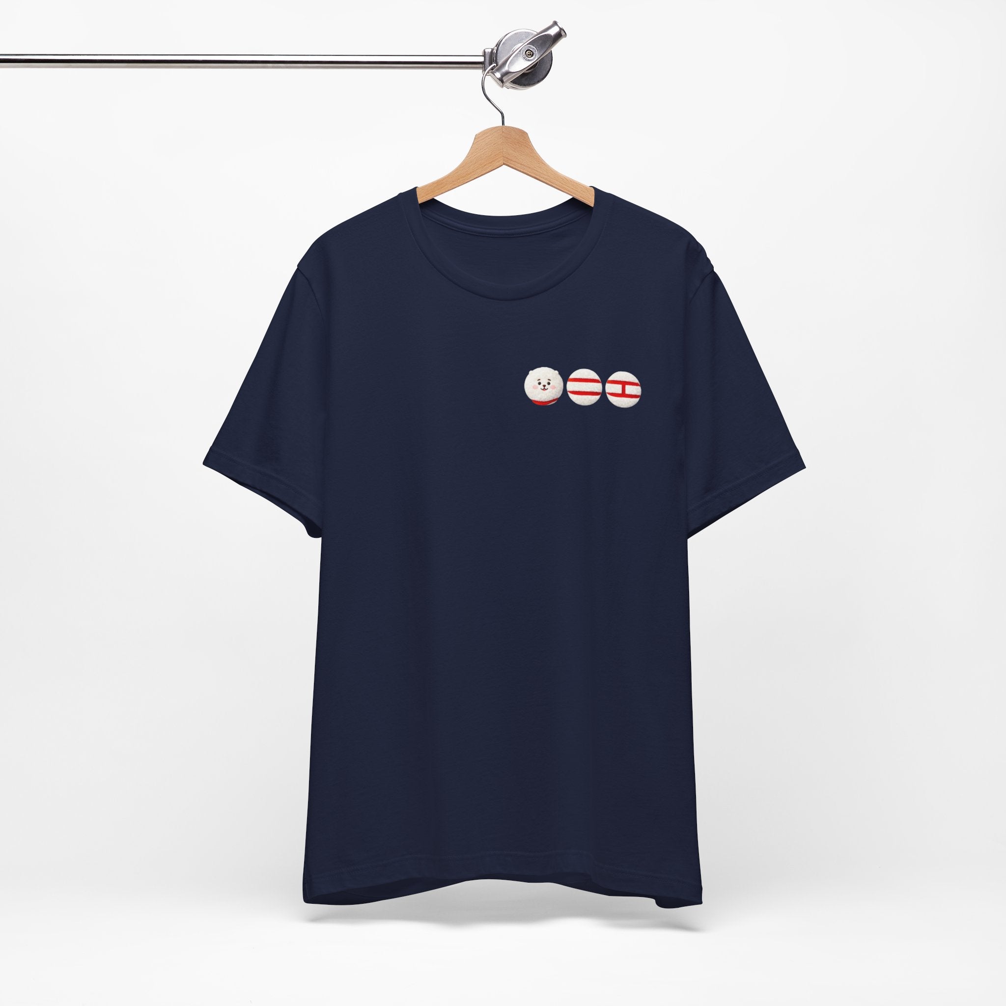 Arirang RJ BT21 T-Shirt