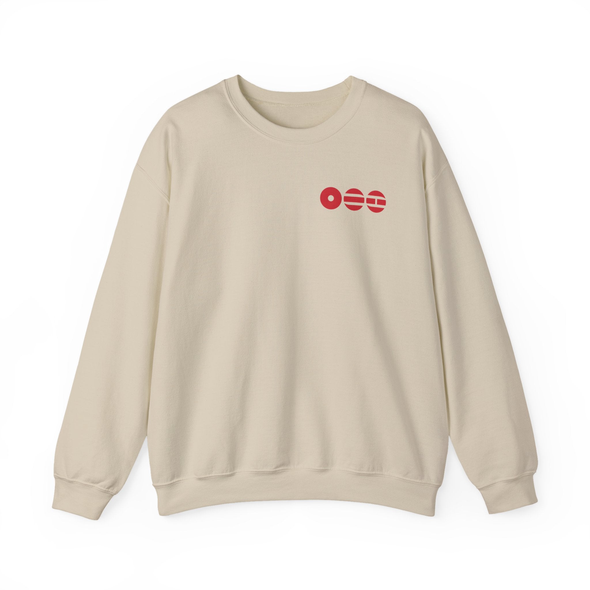 BT21 Characters Concert Sweatshirt