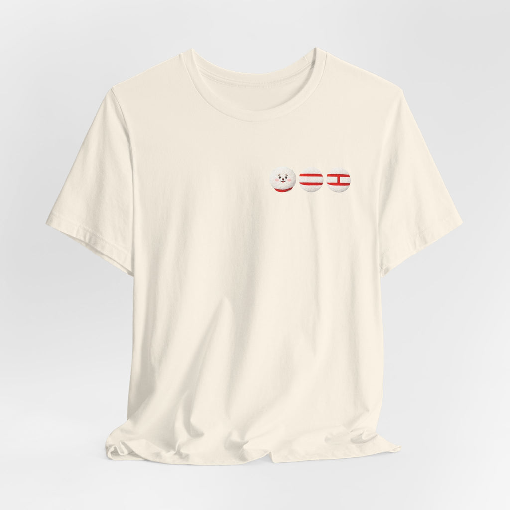 Arirang RJ BT21 T-Shirt