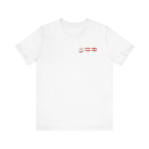 Arirang BTS RJ BT21 T-Shir