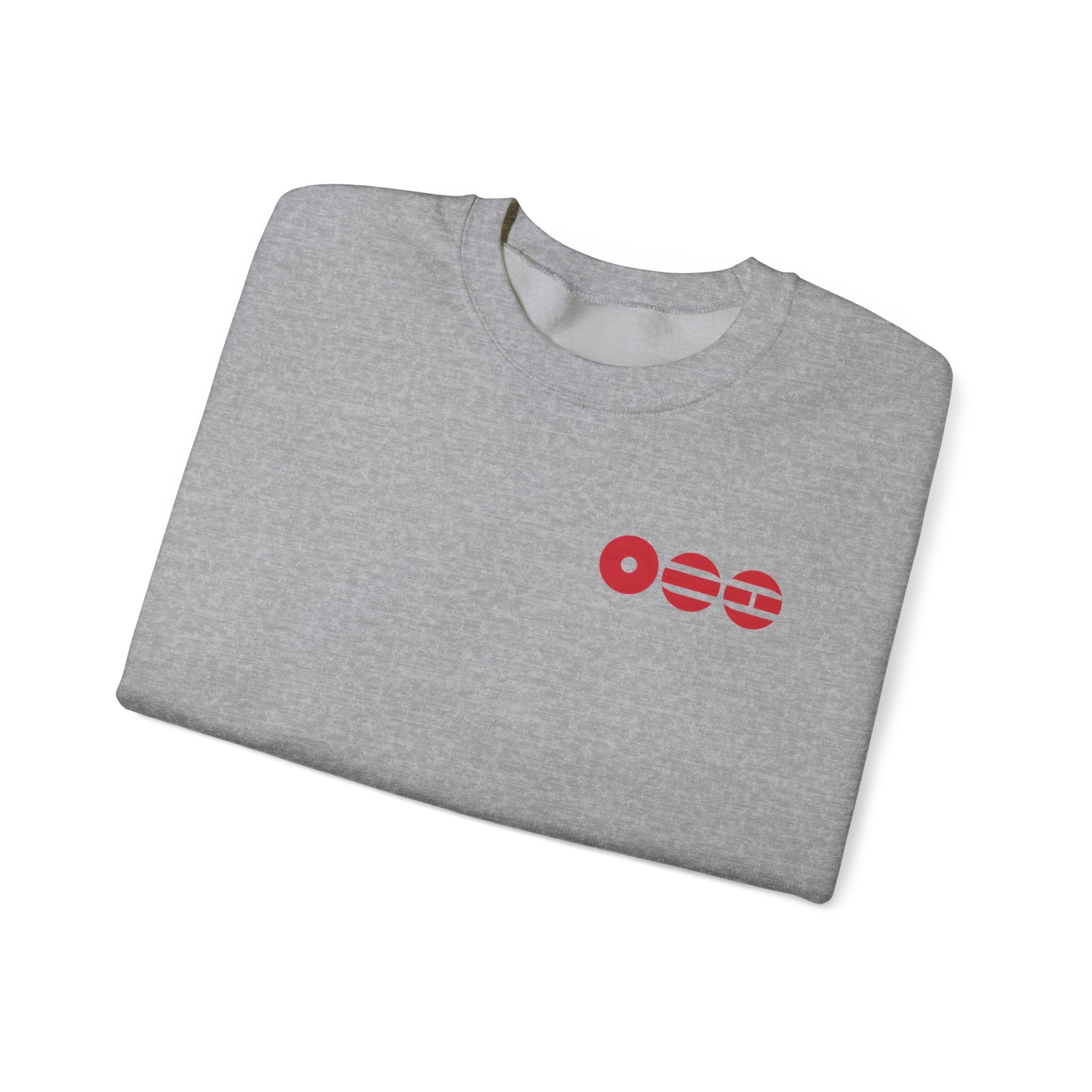 BT21 Characters Concert Sweatshirt