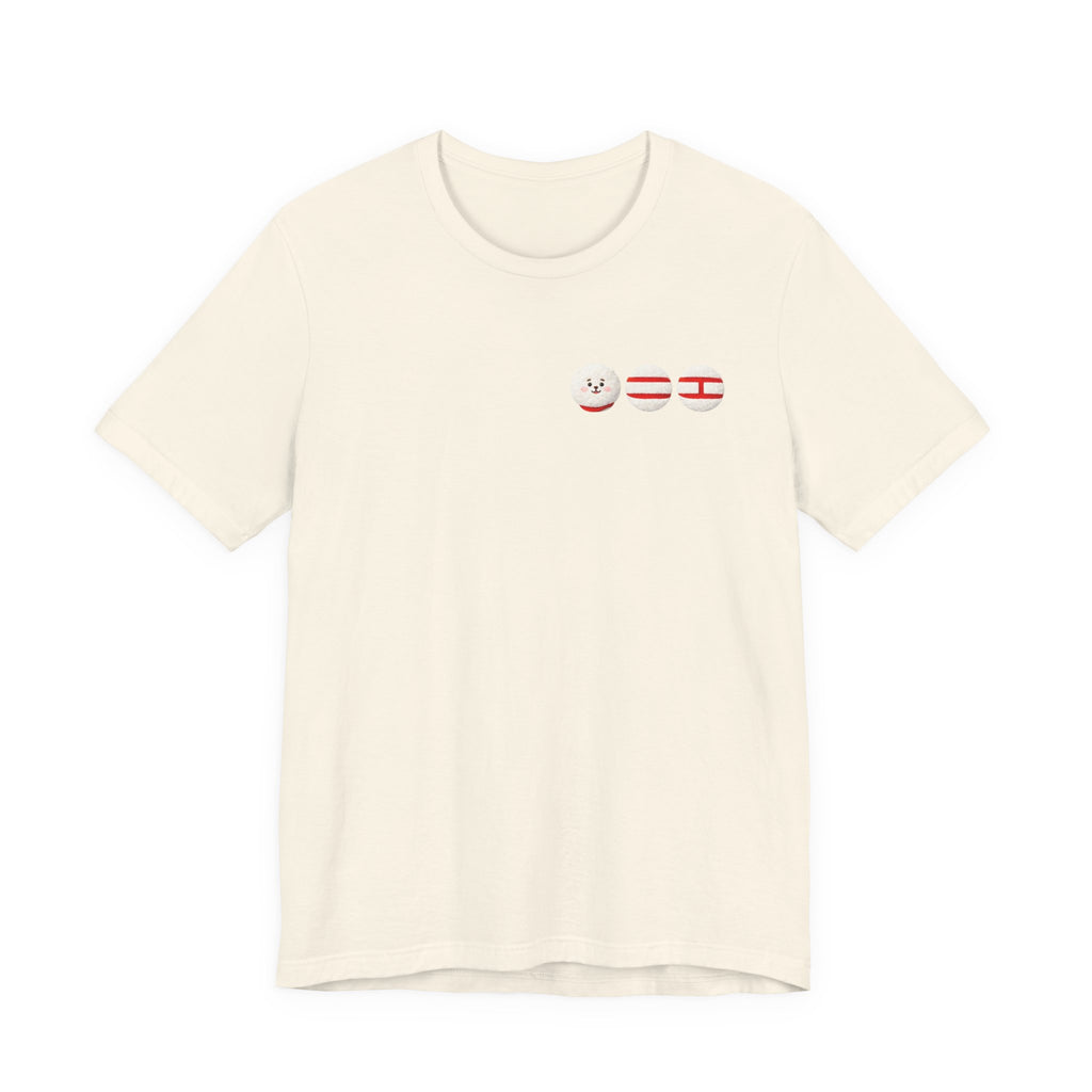 Arirang BTS RJ BT21 T-Shir