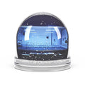 BTS Snow Globe - mic drop era