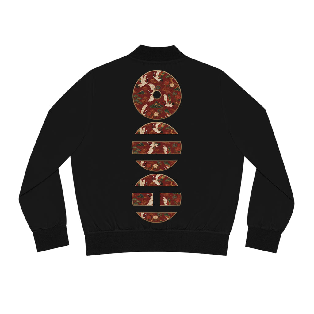 Stunning ARIRANG BTS merch jacket for BTS concert (updated design) - design 1