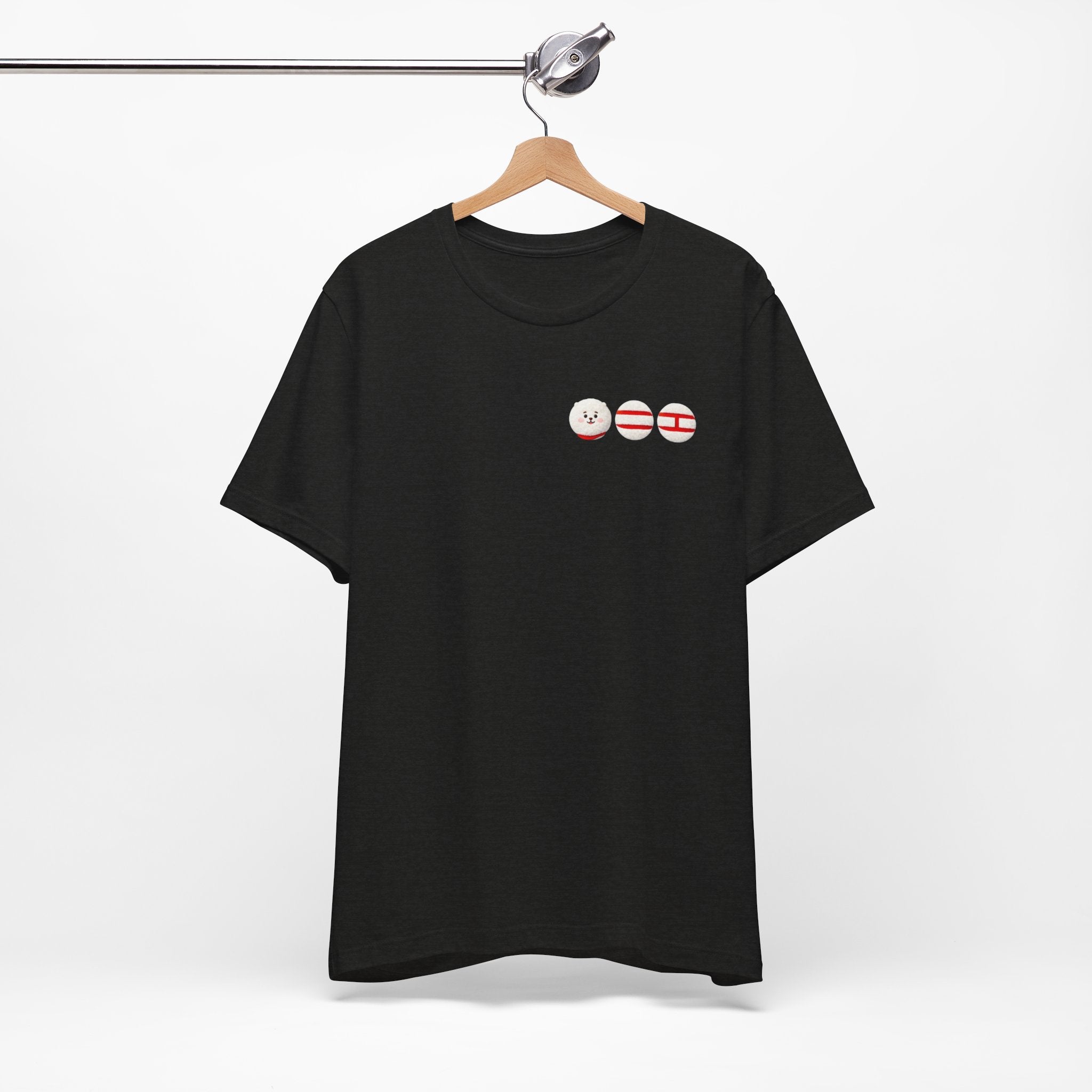 Arirang RJ BT21 T-Shirt