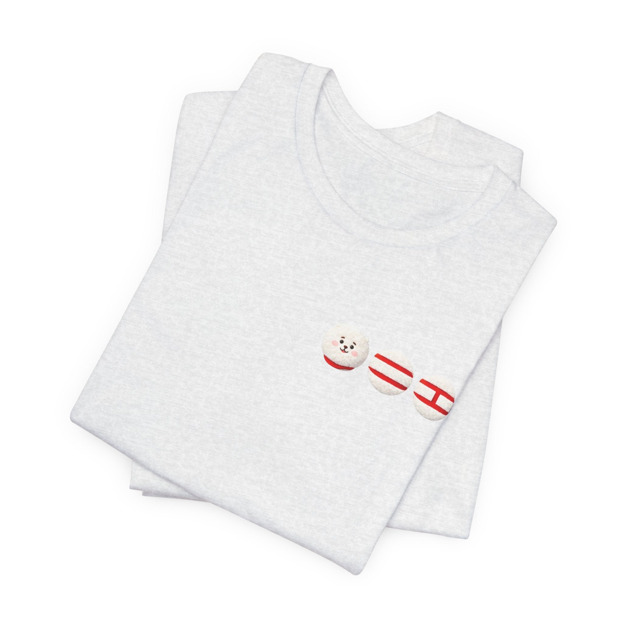 Arirang RJ BT21 T-Shirt