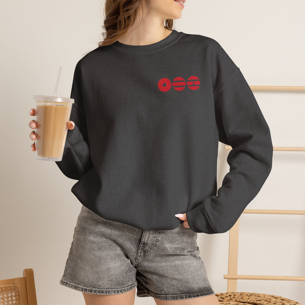 BT21 Characters Concert Sweatshirt