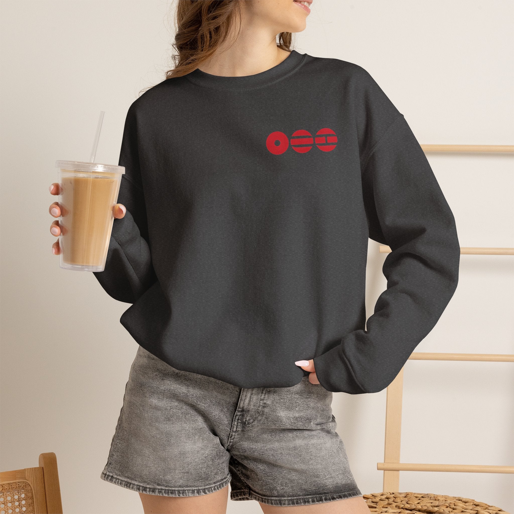 BT21 Characters Concert Sweatshirt