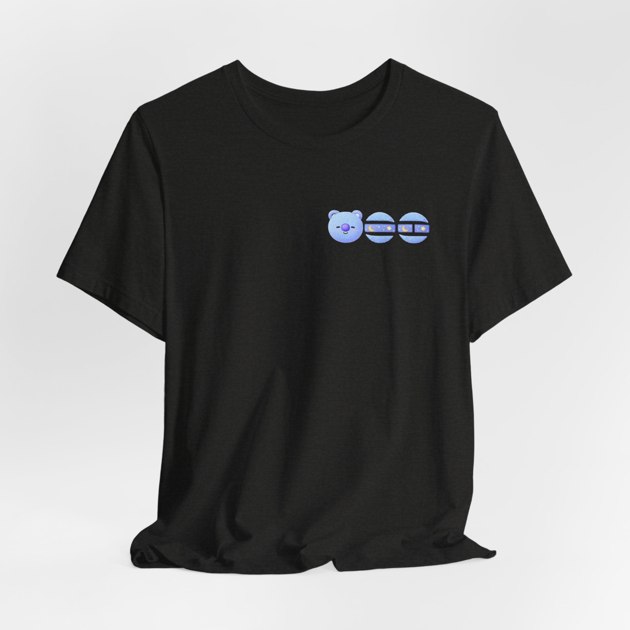 Arirang BTS Koya BT21 T-Shirt