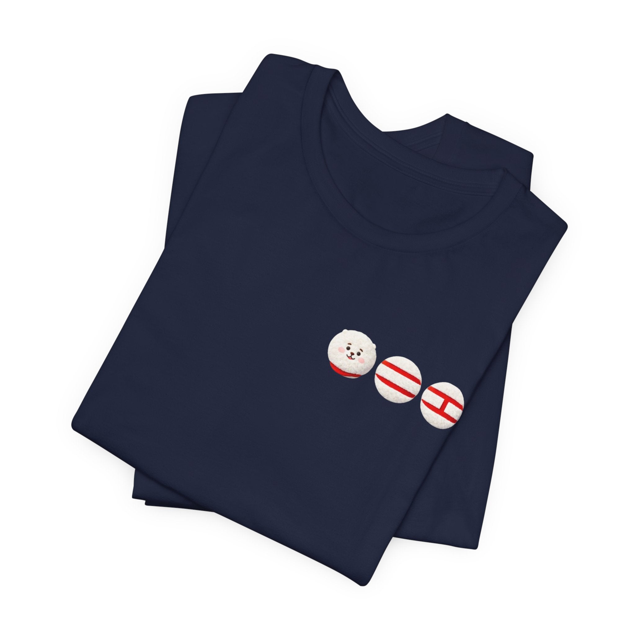 Arirang RJ BT21 T-Shirt