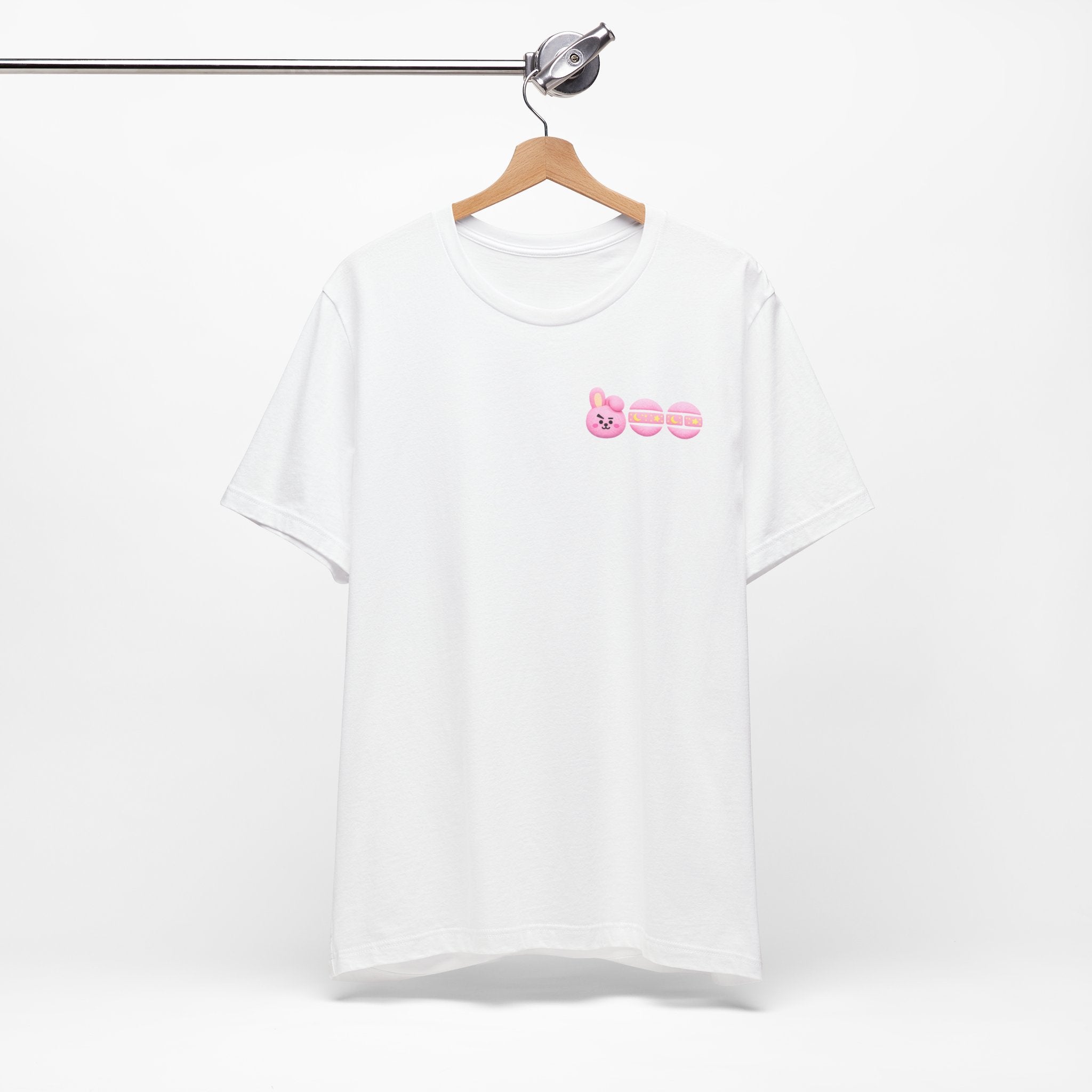 Arirang Cooky BT21 T-Shirt