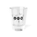 BTS arirang design Shot Glass — 1.5oz