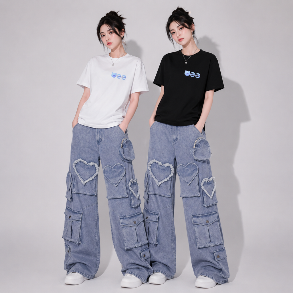 Arirang BTS Koya BT21 T-Shirt