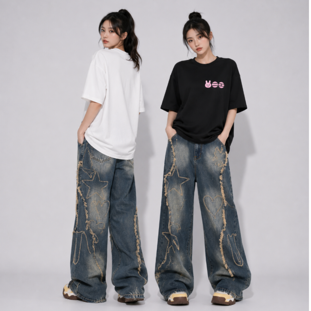 Arirang Cooky BT21 T-Shirt