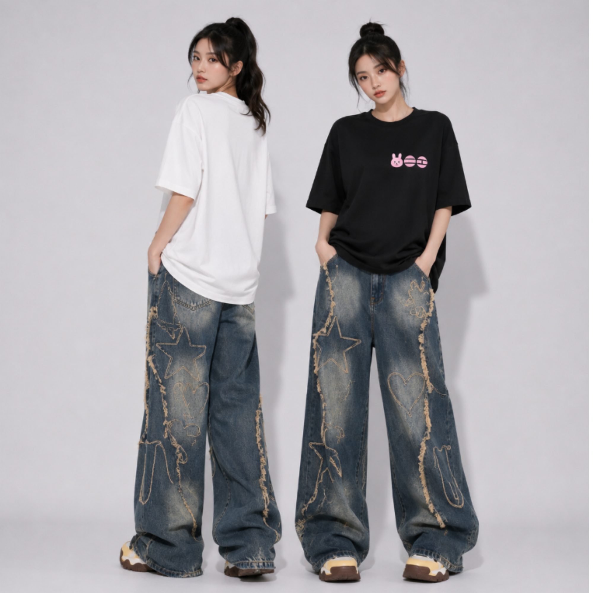 Arirang Cooky BT21 T-Shirt