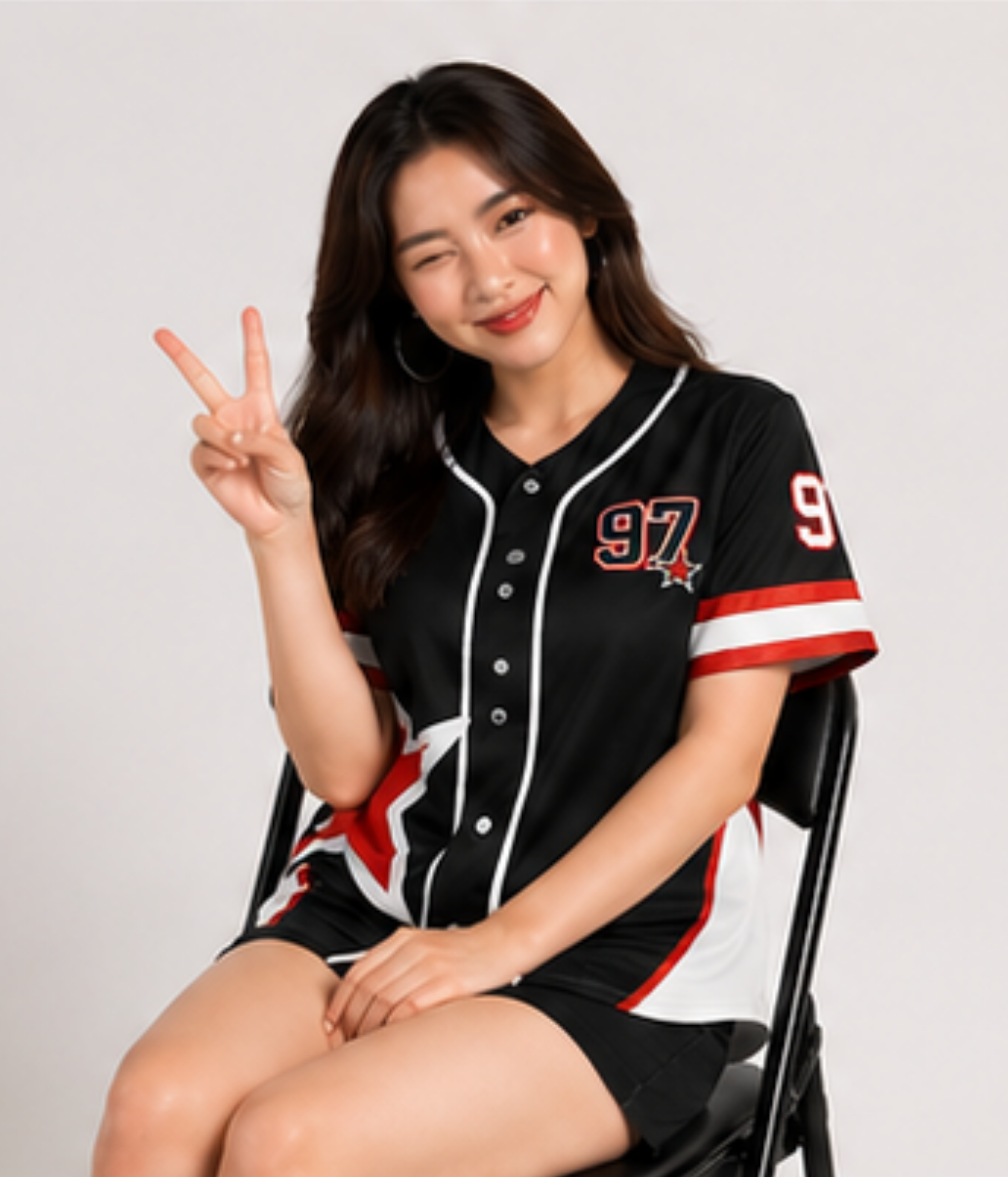 Arirang Shirt Jersey Outfit For Army, BTS Jungkook Jersey, Kpop Concert World Tour Shirt