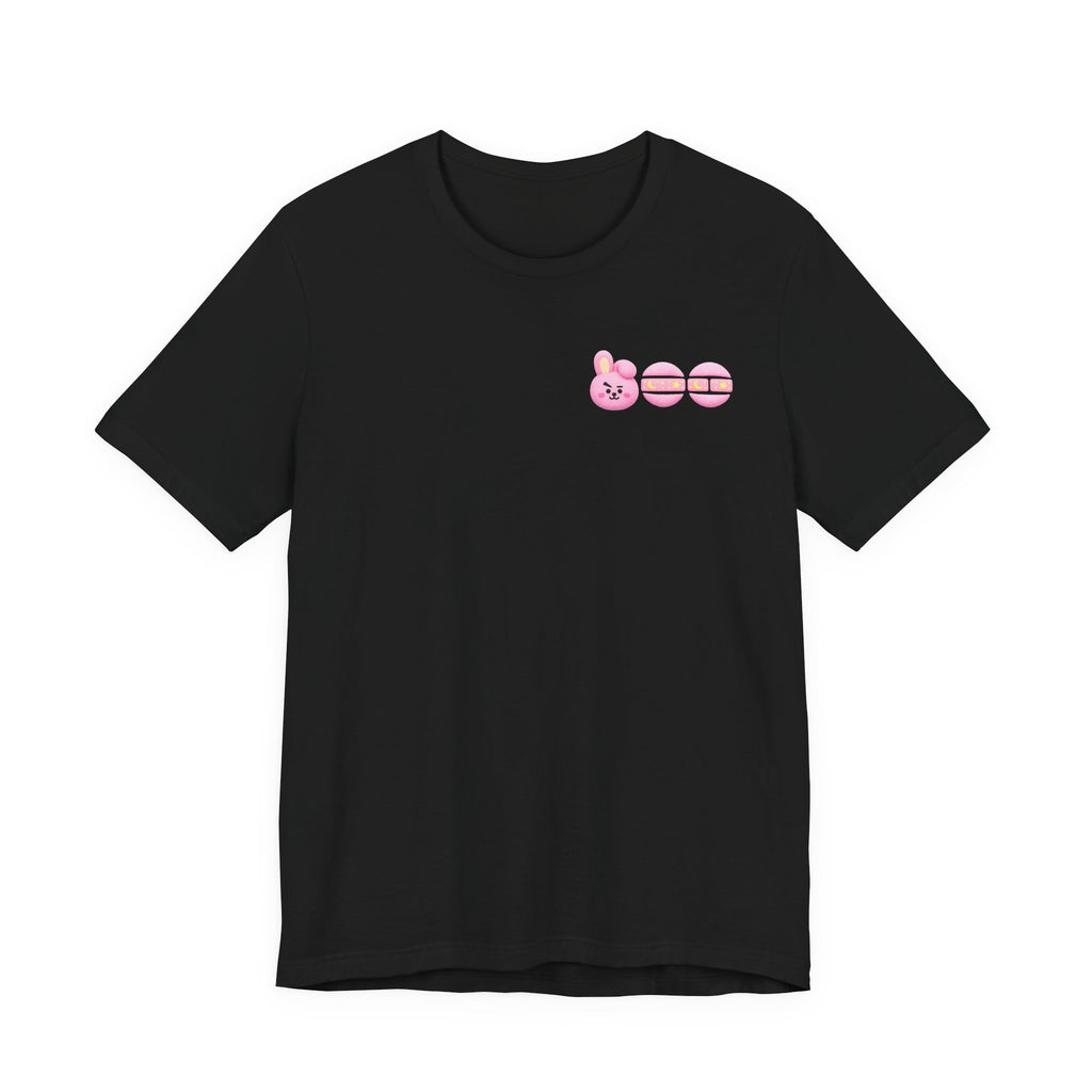 Arirang Cooky BT21 T-Shirt