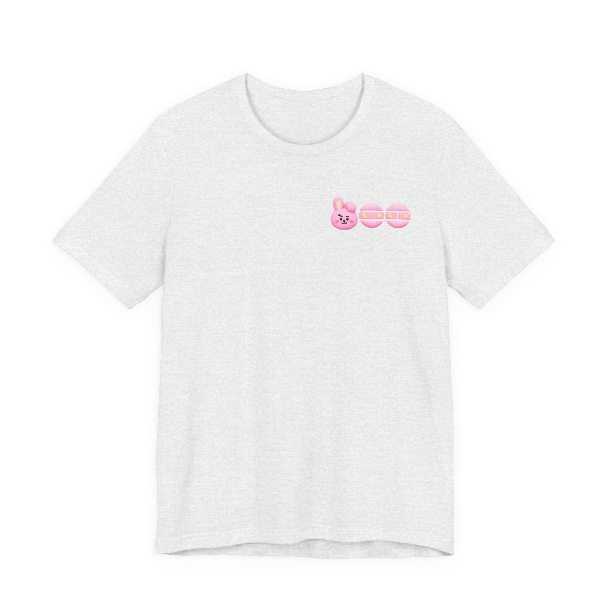 Arirang Cooky BT21 T-Shirt