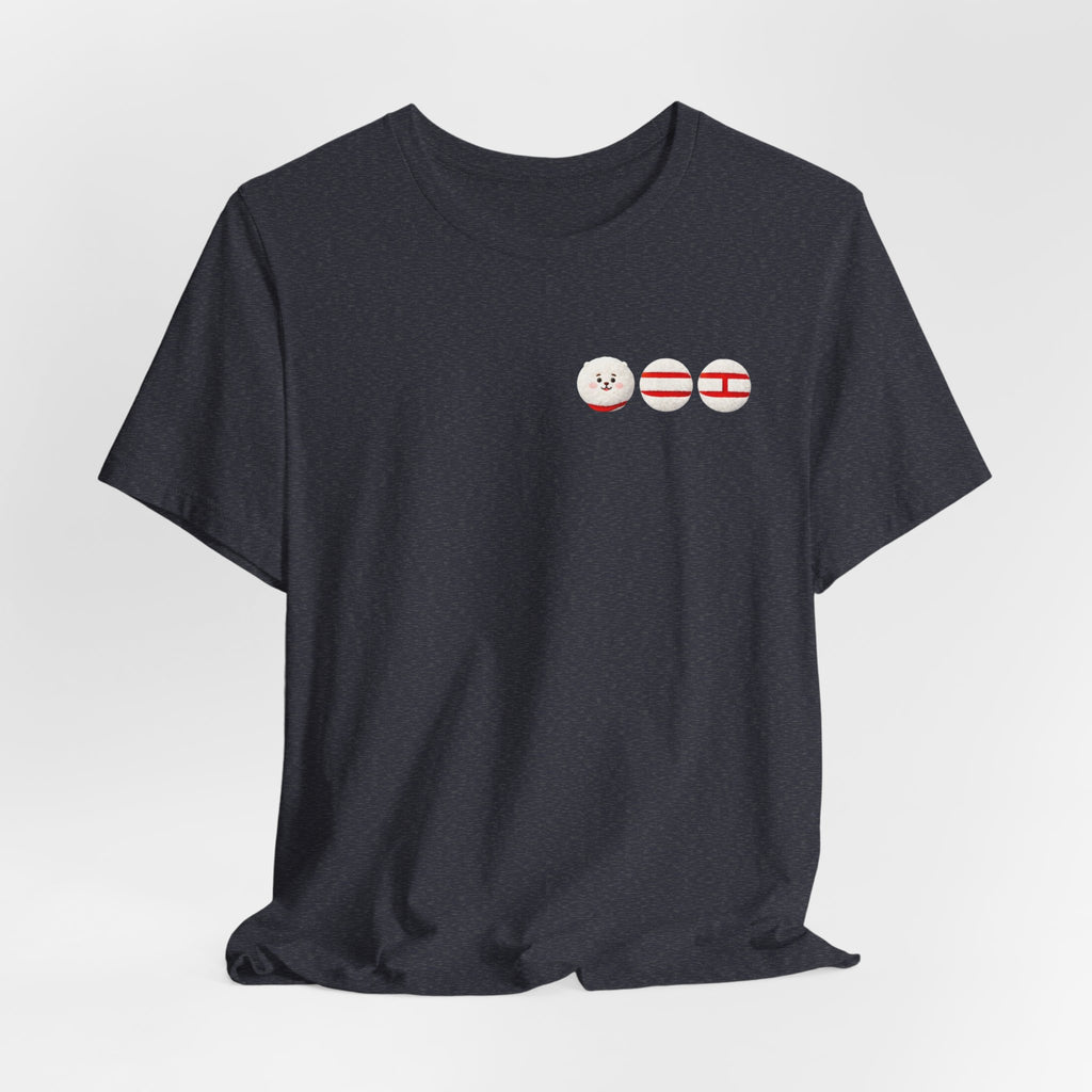 Arirang RJ BT21 T-Shirt