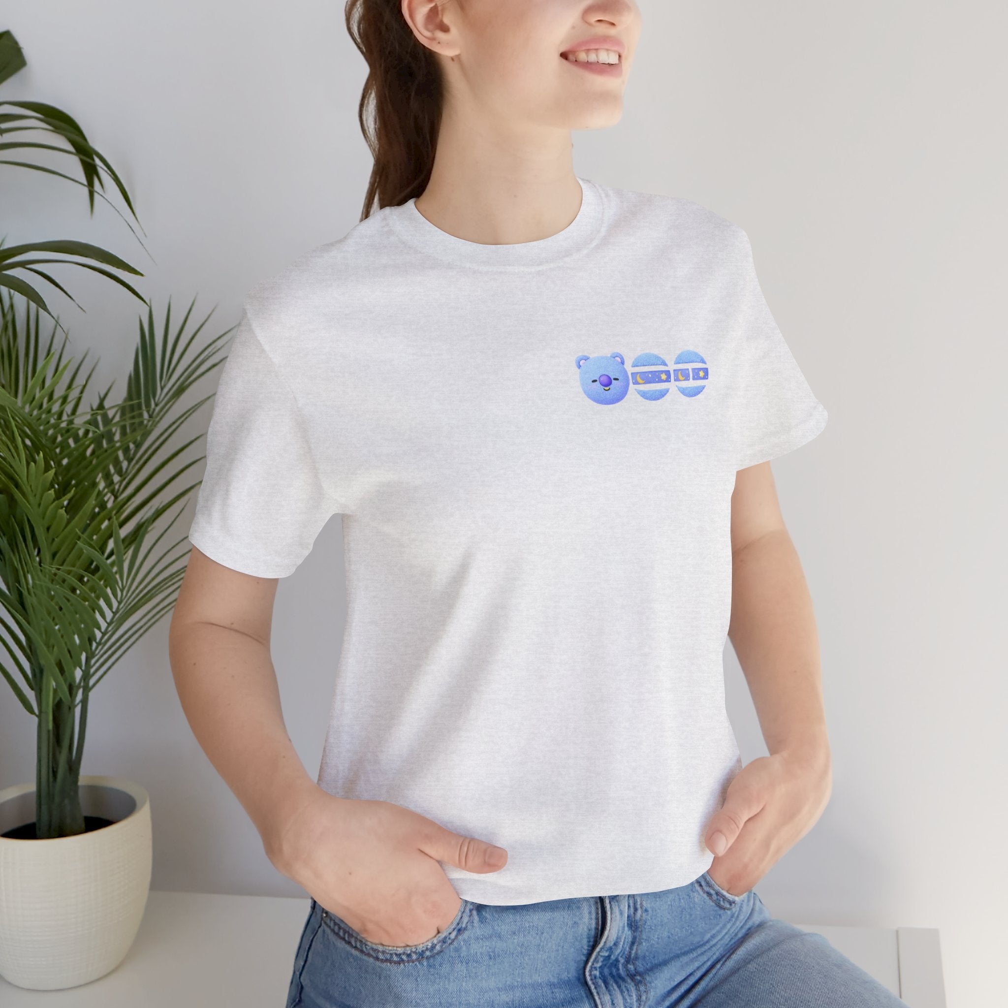 Arirang BTS Koya BT21 T-Shirt