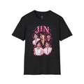 Graphic Tee — Jin shirt
