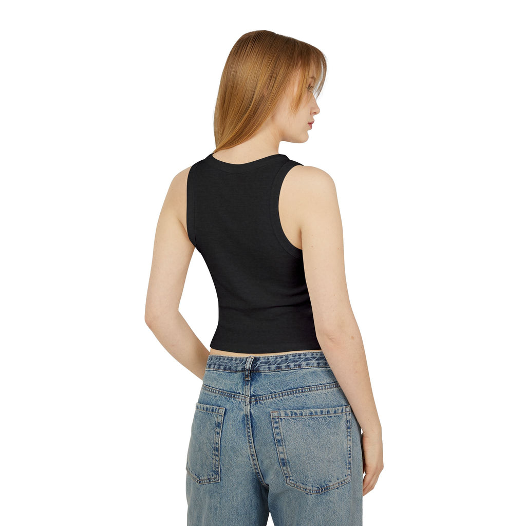 BTS Arirang Tank Top With logo and korean word Graphic