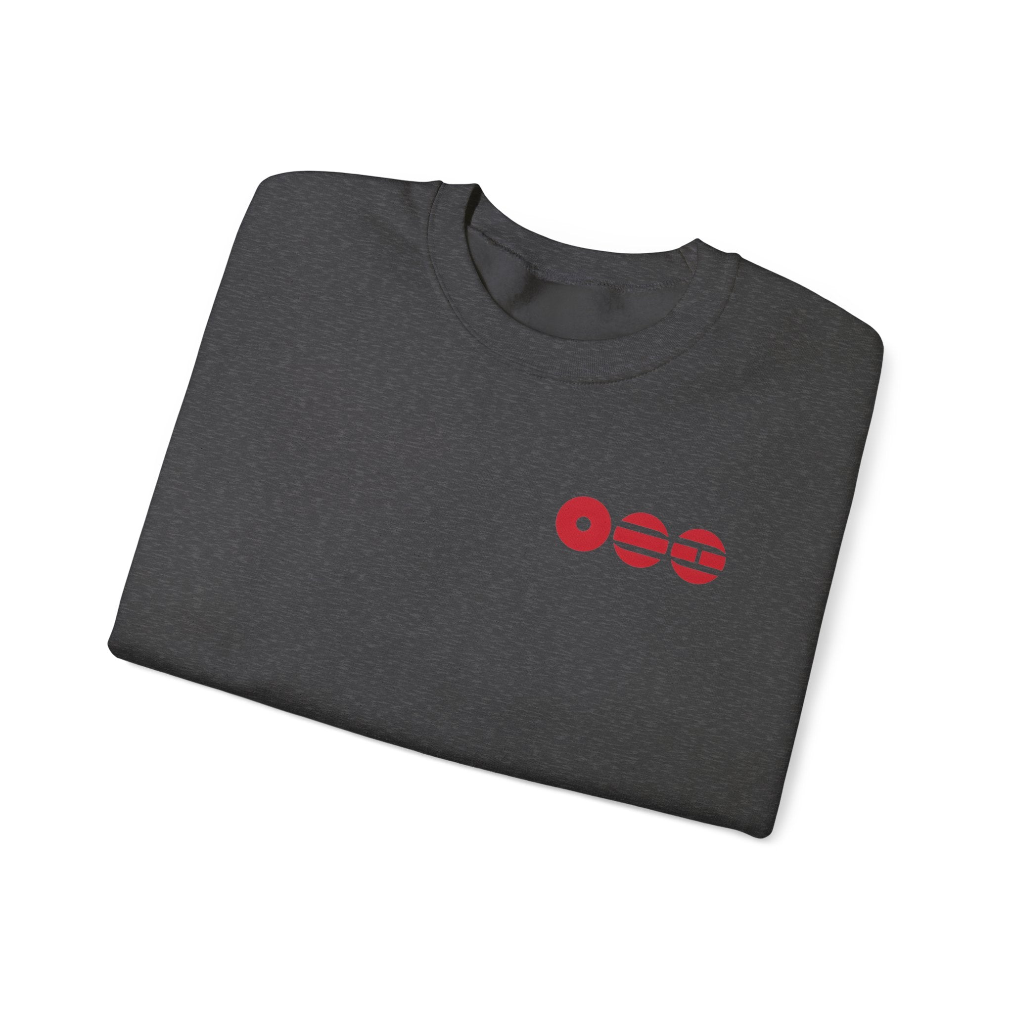BT21 Characters Concert Sweatshirt