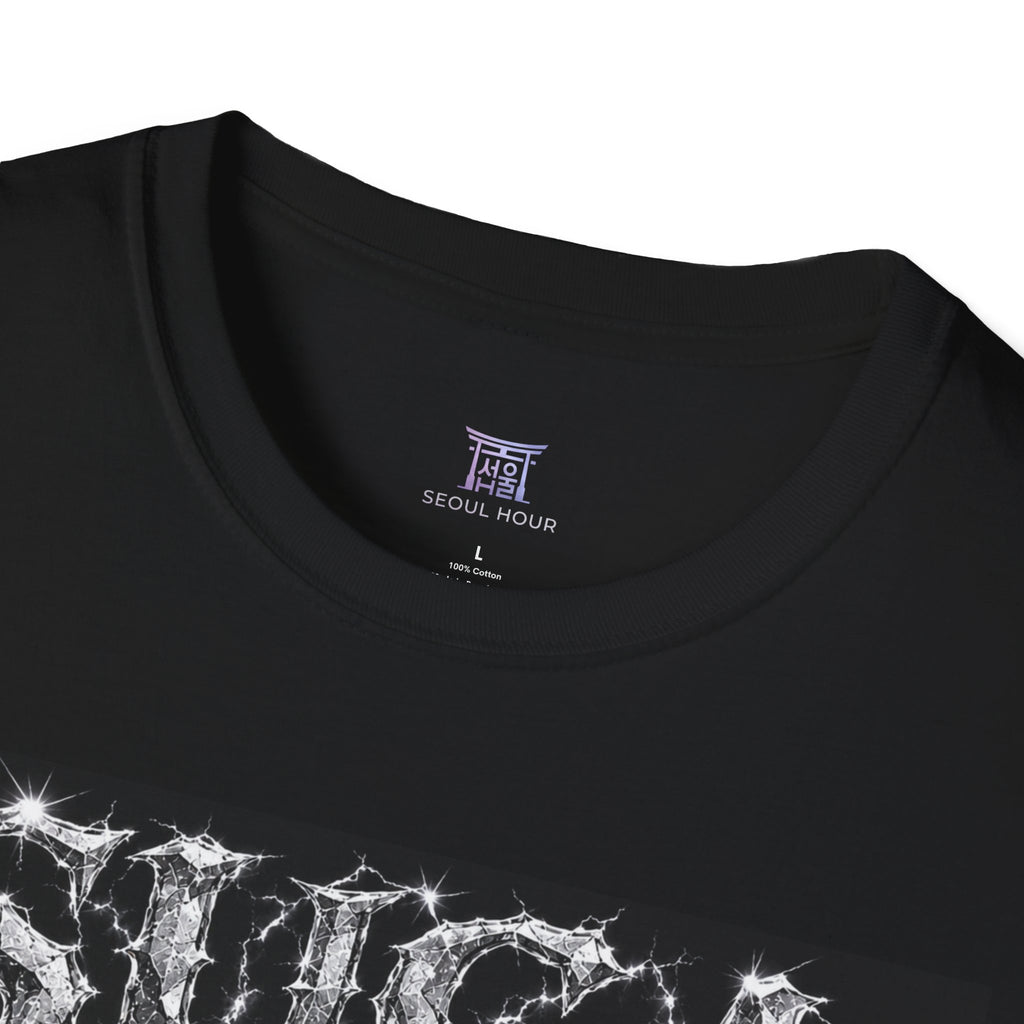 Graphic Tee — Yoongi Suga shirt