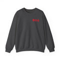 BT21 Characters Concert Sweatshirt