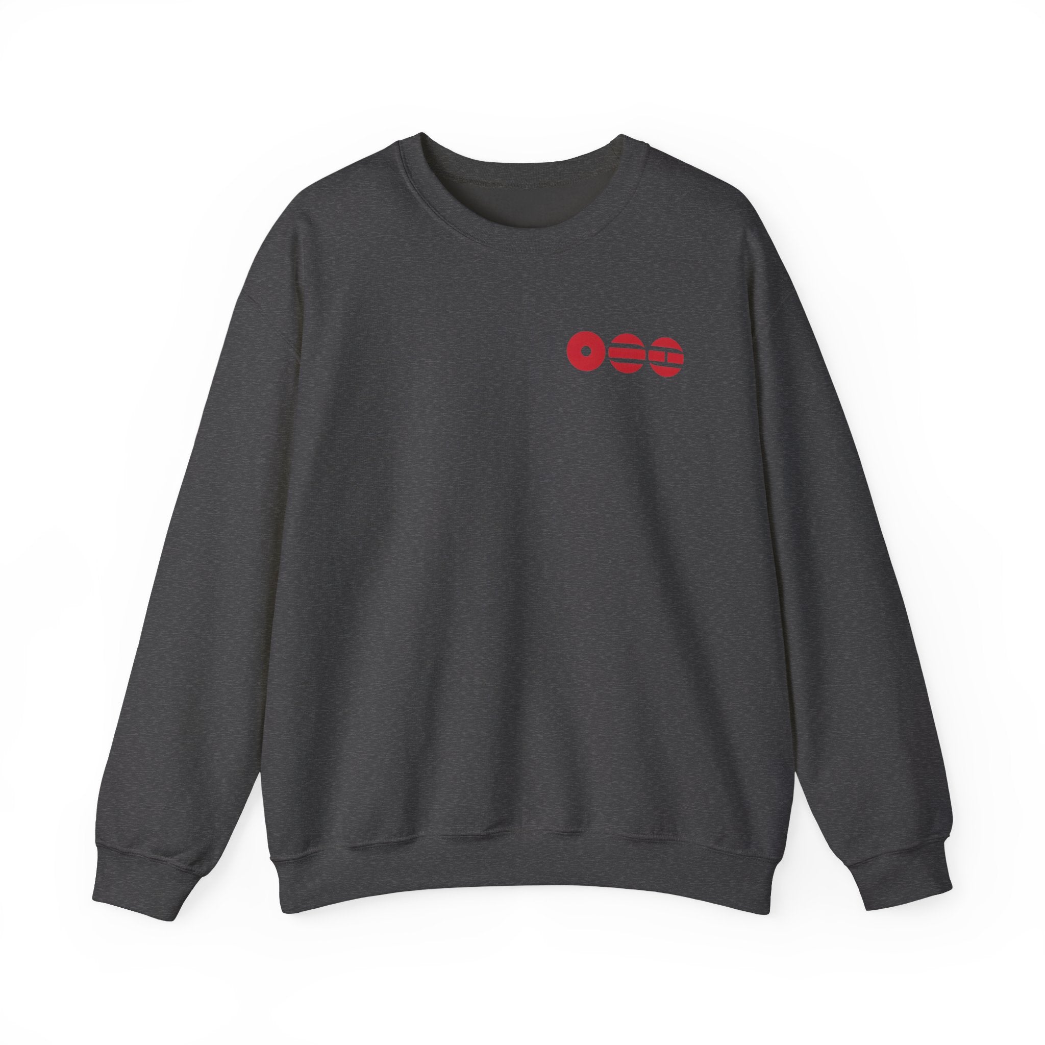 BT21 Characters Concert Sweatshirt