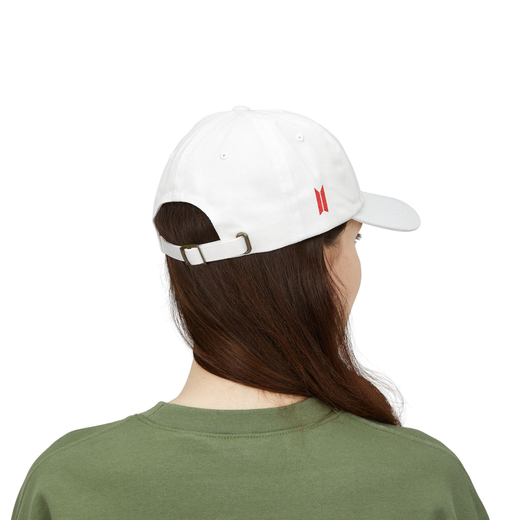ARIRANG Embroidered Cap