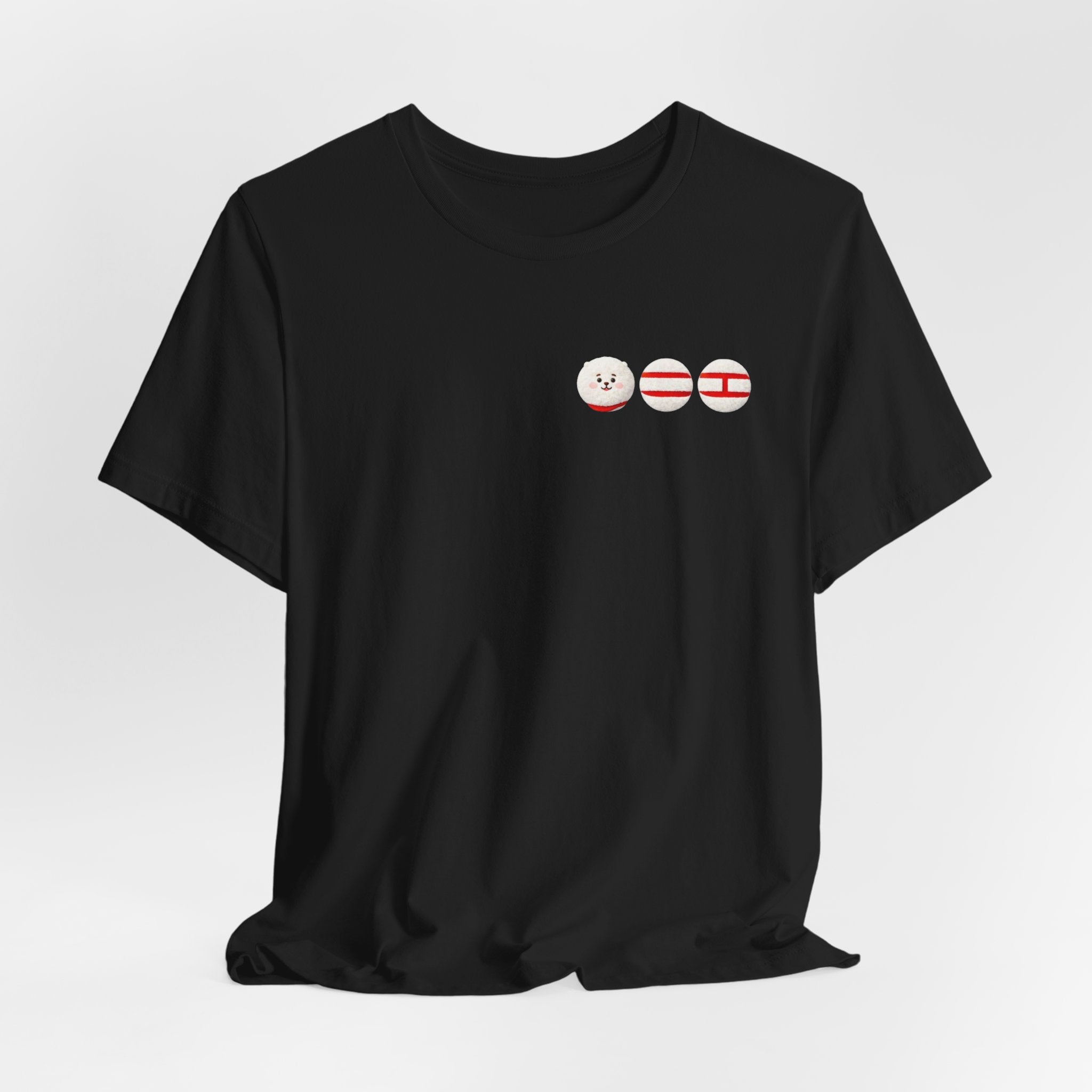 Arirang BTS RJ BT21 T-Shir