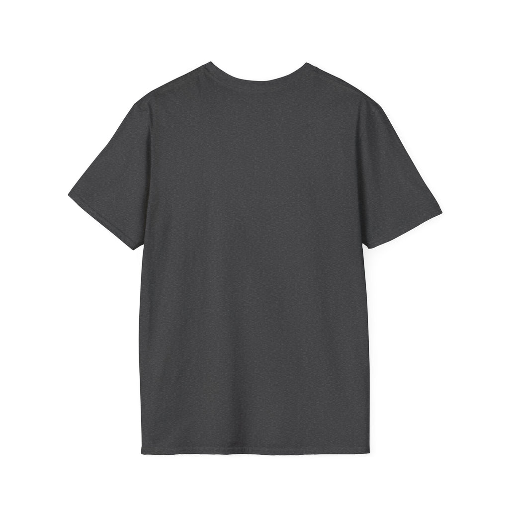 BT21 Simple white T-Shirt