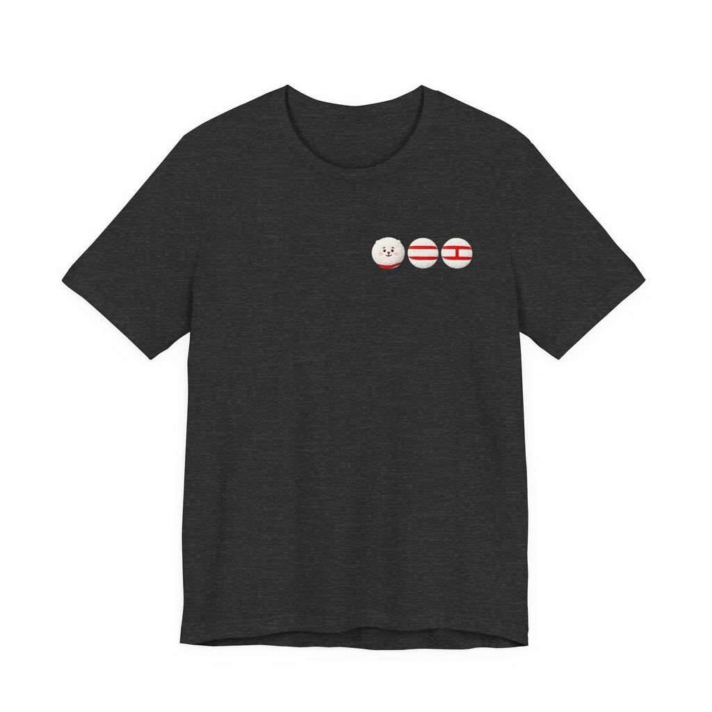Arirang BTS RJ BT21 T-Shir